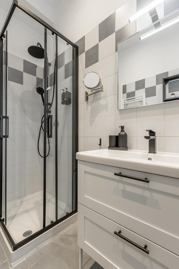 Imperium House - Appartamento Con Giardino Privato, 3 Minuti Da Metro Piazza Bologna, A-C, Ρώμη Εξωτερικό φωτογραφία